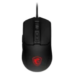 موس گیمینگ ام اس آی FORGE GM100