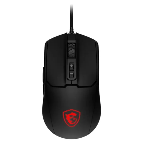 موس گیمینگ ام اس آی FORGE GM100 - Image 1