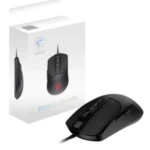 موس گیمینگ ام اس آی FORGE GM100 - Image 4