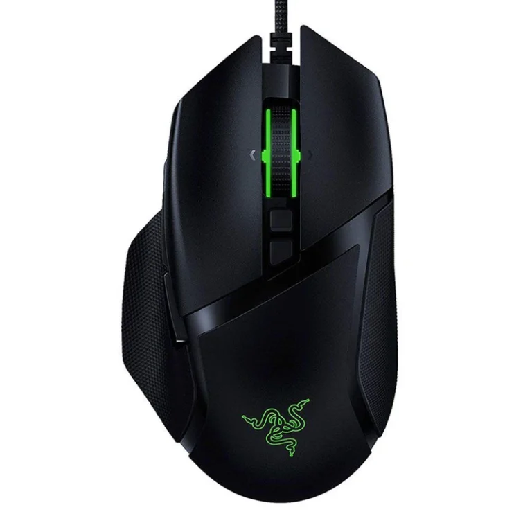 موس گیمینگ باسیم ریزر مدل Basilisk V3