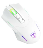 موس گیمینگ تی دگر BRIGADIER T-TGM206 White - تصویر 2