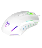 موس گیمینگ تی دگر BRIGADIER T-TGM206 White - تصویر 3