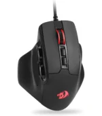 موس گیمینگ ردراگون BULLSEYE M806 RGB - تصویر 2