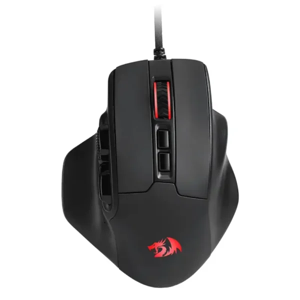 موس-گیمینگ-ردراگون-BULLSEYE-M806-RGB.webp موس گیمینگ ردراگون BULLSEYE M806 RGB - تصویر 1