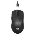 موس گیمینگ ردراگون K1NG M996 - تصویر 3