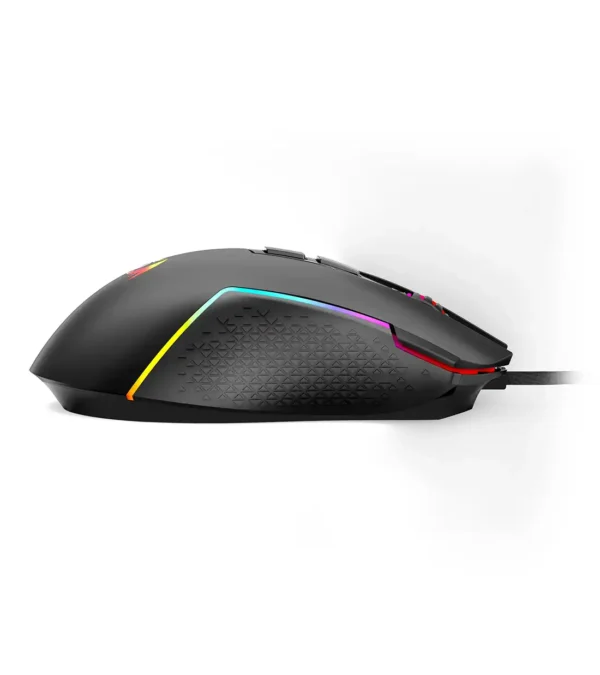 موس گیمینگ ردراگون M616 Trident Lite RGB - تصویر 4