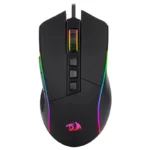 موس گیمینگ ردراگون PLANK M812 RGB