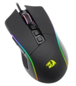 موس گیمینگ ردراگون PLANK M812 RGB - تصویر 2
