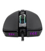 موس گیمینگ ردراگون PLANK M812 RGB - تصویر 3
