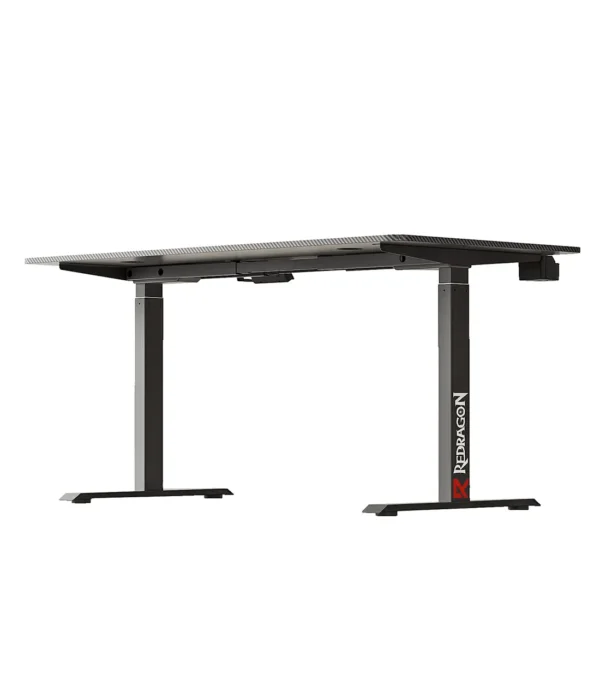 میز گیمینگ 2 موتور ردراگون GD-3600-M 140cm