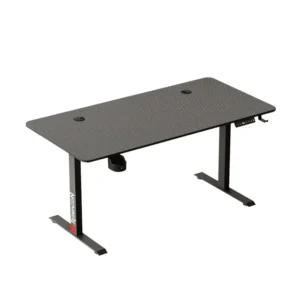 میز گیمینگ 2 موتور ردراگون GD-3600-M 140cm