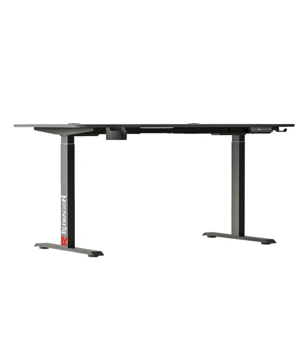 میز گیمینگ 2 موتور ردراگون GD-3600-M 140cm