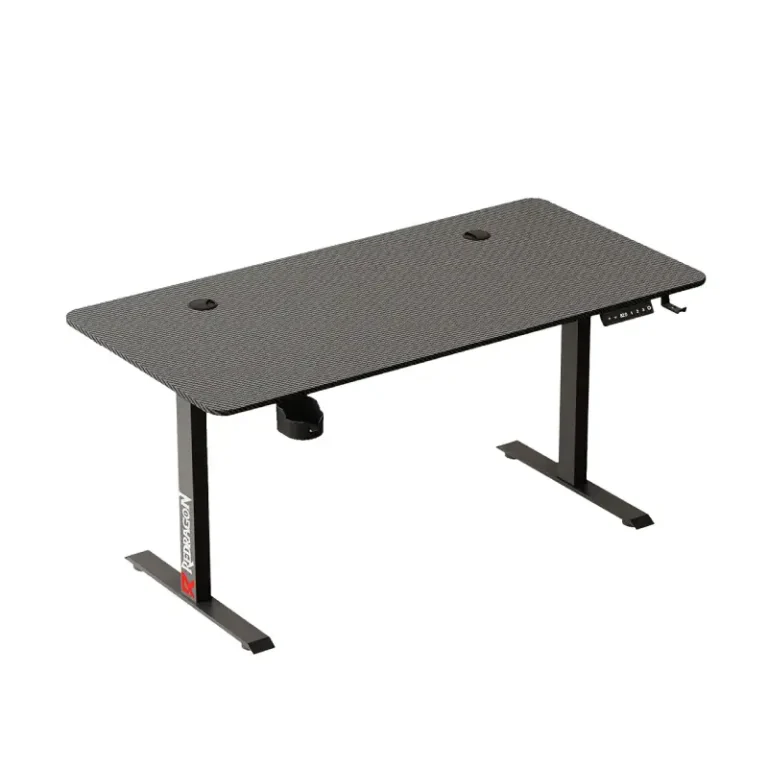 میز گیمینگ 2 موتور ردراگون GD-3600-M 140cm