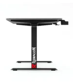 میز گیمینگ 2 موتور ردراگون GD-3600G-M 140cm - تصویر 2