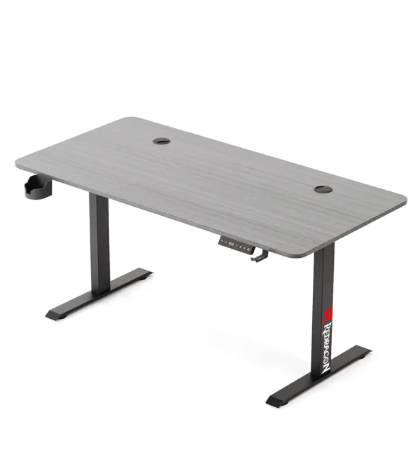 میز گیمینگ 2 موتور ردراگون GD-3600G-XL 180cm - تصویر 2