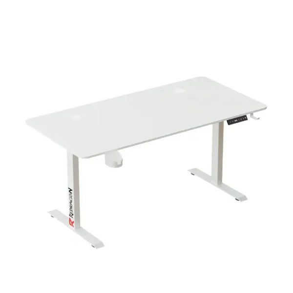 میز گیمینگ 2 موتور ردراگون GD-3600W-M 140cm میز گیمینگ 2 موتور ردراگون GD-3600W-M 140cm
