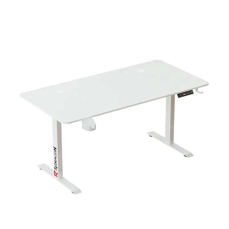 میز گیمینگ 2 موتور ردراگون GD-3600W-M 140cm