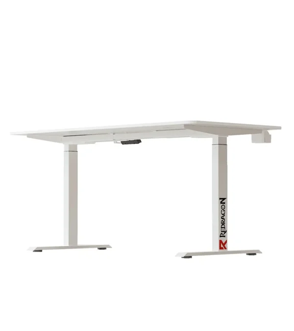 میز گیمینگ 2 موتور ردراگون GD-3600W-M 140cm