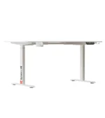 میز گیمینگ 2 موتور ردراگون GD-3600W-M 140cm