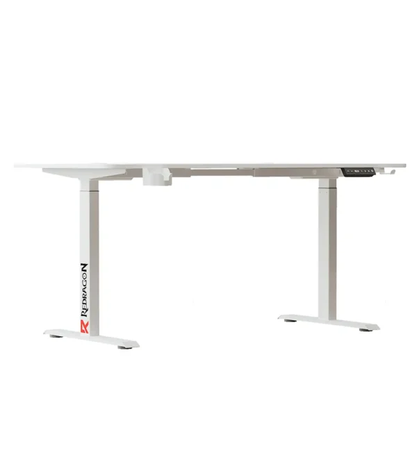 میز گیمینگ 2 موتور ردراگون GD-3600W-M 140cm