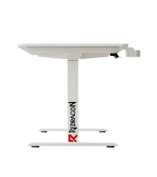 میز گیمینگ 2 موتور ردراگون GD-3600W-M 140cm