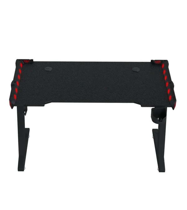 میز گیمینگ ردراگون GD-3112R 140cm LED - تصویر 3