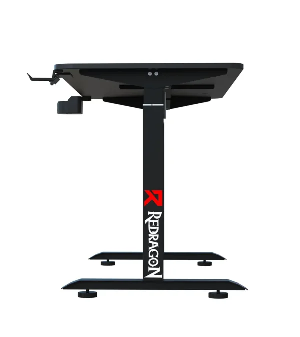 میز گیمینگ موتور دار ردراگون GD-3500-S 120cm