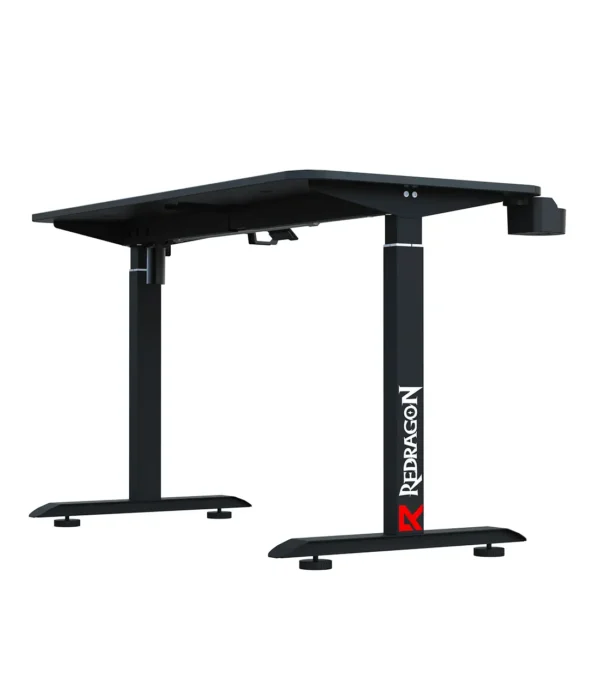 میز گیمینگ موتور دار ردراگون GD-3500-S 120cm