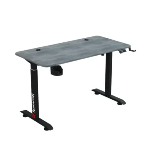 میز گیمینگ موتور دار ردراگون GD-3500G-M 140cm
