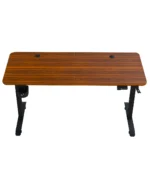 میز گیمینگ موتور دار ردراگون GD-3500NT-M 140cm