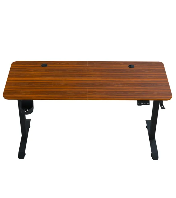 میز گیمینگ موتور دار ردراگون GD-3500NT-M 140cm