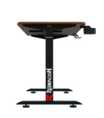 میز گیمینگ موتور دار ردراگون GD-3500NT-M 140cm