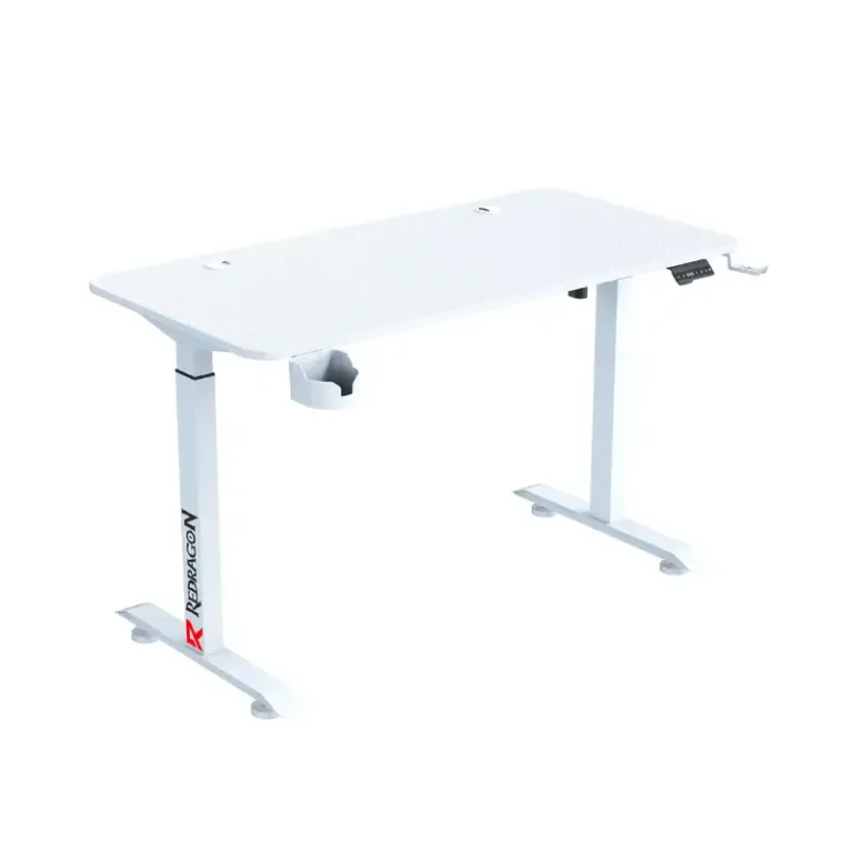 میز گیمینگ موتور دار ردراگون GD-3500W-M 140cm