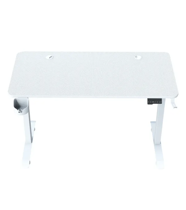 میز گیمینگ موتور دار ردراگون GD-3500W-M 140cm