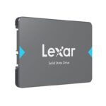 هارد اس اس دی اینترنال لکسار NQ100 ظرفیت 1 ترابایت - Image 2
