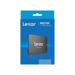 هارد اس اس دی اینترنال لکسار NQ100 ظرفیت 1 ترابایت - Image 3
