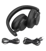 هدست بی سیم گیمینگ ردراگون VIBECORE H610 BLACK - Image 2