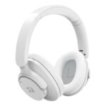 هدست بی سیم گیمینگ ردراگون VIBECORE H610 WHITE