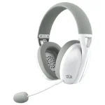 هدست بی سیم گیمینگ ردراگون Ire H848 Gray