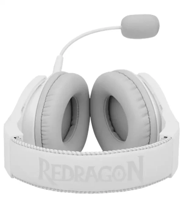 هدست ردراگون مدل Pandora H350 WHITE - Image 3