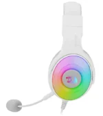 هدست ردراگون مدل Pandora H350 WHITE - Image 4