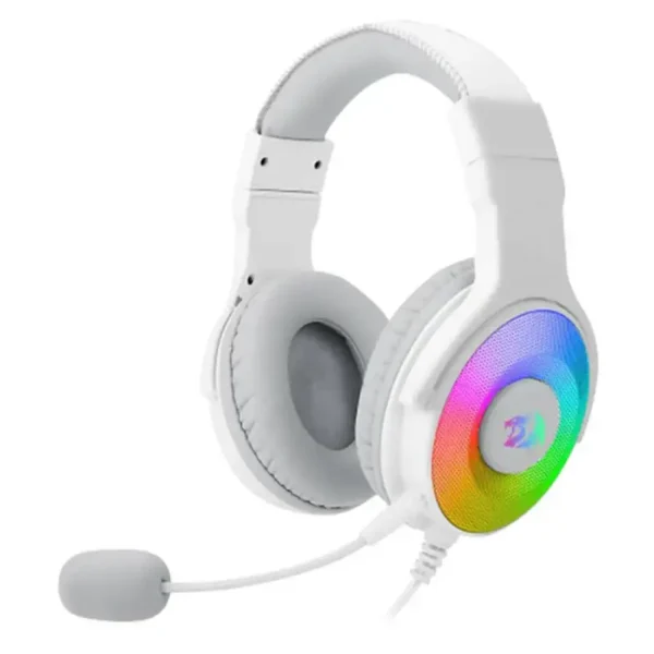 هدست-ردراگون-مدل-Pandora-H350-WIHTE.webp هدست ردراگون مدل Pandora H350 WHITE - Image 1