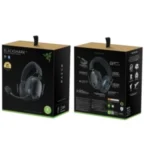 هدست گیمینگ بی سیم ریزر مدل BlackShark V3