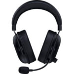هدست گیمینگ ریزر مدل Razer BlackShark V2 X WRD Green - تصویر 3
