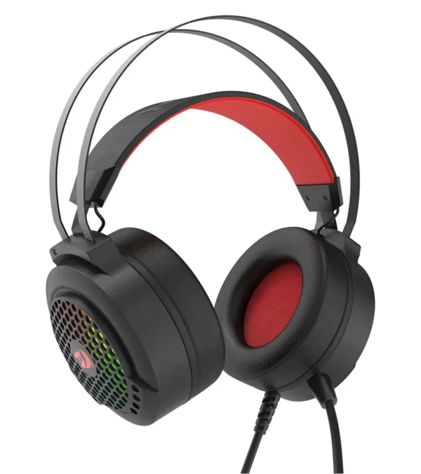هدست گیمینگ ردراگون CARMEN H261 - Image 2