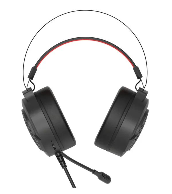 هدست گیمینگ ردراگون CARMEN H261 - Image 3
