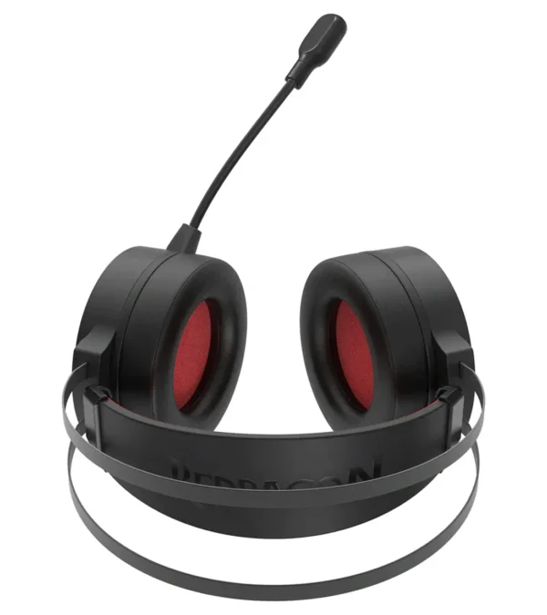 هدست گیمینگ ردراگون CARMEN H261 - Image 4