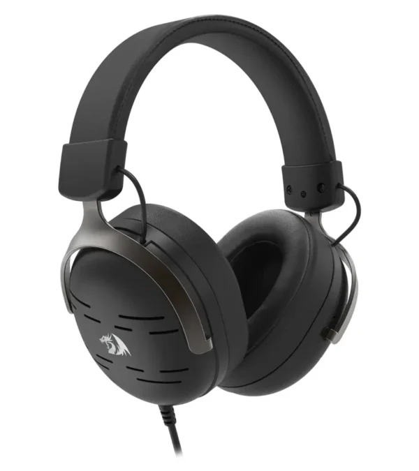 هدست گیمینگ ردراگون GELGAMESH H739 - Image 1