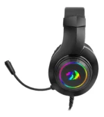 هدست گیمینگ ردراگون Hylas H371 Black - Image 3