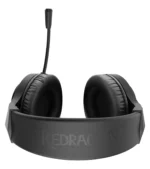 هدست گیمینگ ردراگون Hylas H371 Black - Image 4